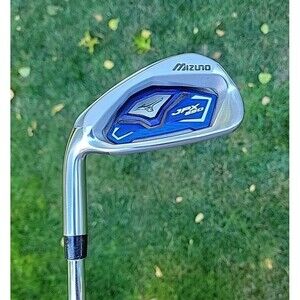 Mizuno JPX 850 4 iron True Temper XP 105 R300 Shaft Regular Flex Left Handed LH